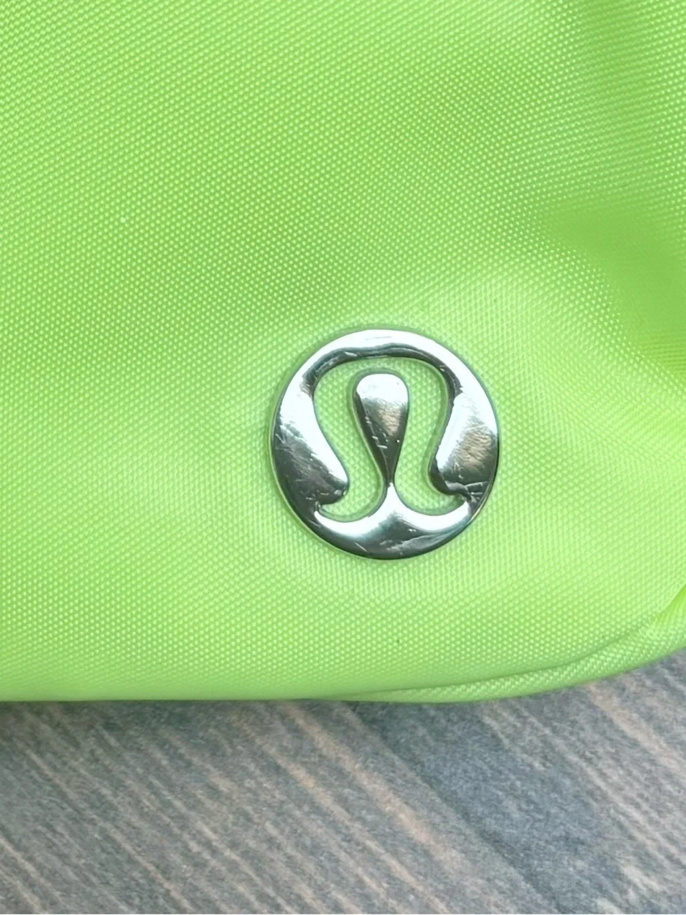 NWT Lululemon Everywhere Belt Bag In Faded Zap